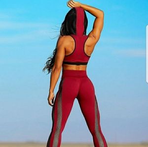 Bombshell Sportswear